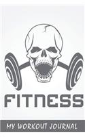 My Workout Journal