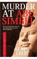 Murder at Abu Simbel