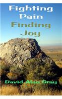 Fighting Pain Finding Joy: What 130+ children and chronic pain have taught me