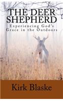 The Deer Shepherd