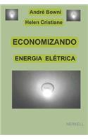 Economizando Energia Elétrica: (edição Revista E Ampliada)
