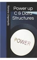 Power Up C & Data Structures