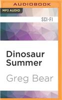 Dinosaur Summer