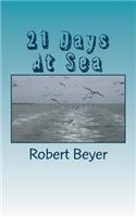 21 Days At Sea