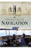 The History of Navigation