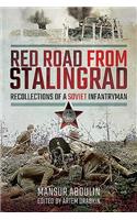 Red Road From Stalingrad