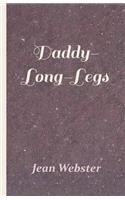 Daddy-Long-Legs