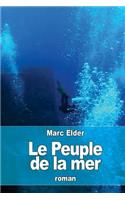 Le Peuple de la mer