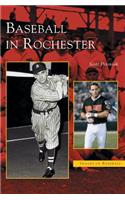 Baseball in Rochester