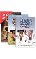 Libby Wimbley Set 1 (Spanish) (Set)
