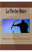 La Fleche-Noire