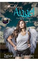 Fallen Angel From Revenge to Redemption