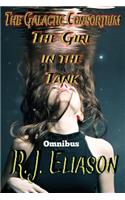 Girl in the Tank