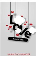 Love Never Fails