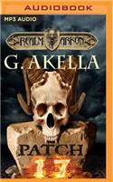 Patch 17: (Realm of Arkon)