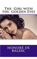 The Girl with the Golden Eyes