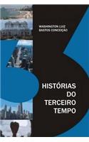 Histórias do Terceiro Tempo