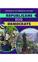 Republicans and Democrats