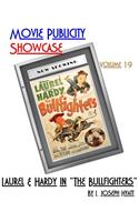 Movie Publicity Showcase Volume 19