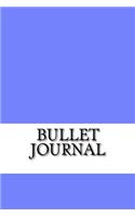 Bullet Journal: The Bullet Journal Grid Notebook for Men and Women