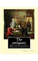 antiquary. By