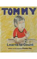 Tommy Learns to Count