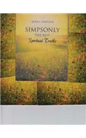 Simpsonly the Best Spiritual Truths