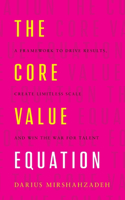 Core Value Equation