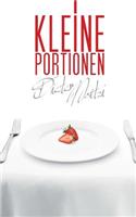 Kleine Portionen