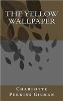 The yellow wallpaper