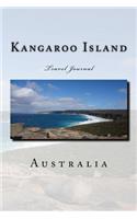Kangaroo Island Australia Travel Journal