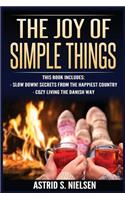 Joy Of Simple Things