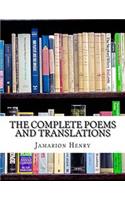 The Complete Poems and Translations