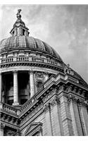 St Pauls Church Europe Notebook