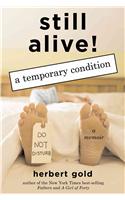 Still Alive