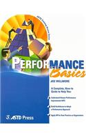 Performance Basics