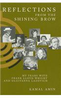 Reflections from the Shining Brow