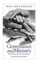 Governance and Ministry