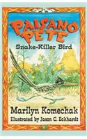Paisano Pete
