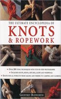 Ultimate Encyc of Knots & Ropework