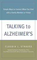 Talking to Alzheimer's