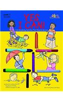 Yes, I Can!: Interdisciplinary Activities That Promote Success
