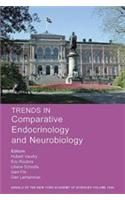 Trends in Comparitive Endocrinology and Neurobiology, Volume 1040