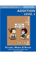 Addition Level 1