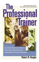 Professional Trainer