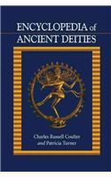 Encyclopedia of Ancient Deities