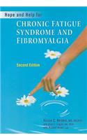 Hope and Help for Chronic Fatigue Syndrome and Fibromyalgia