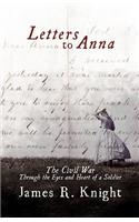 Letters to Anna