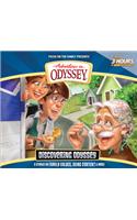 Discovering Odyssey