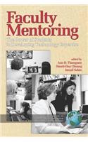 Faculty Mentoring